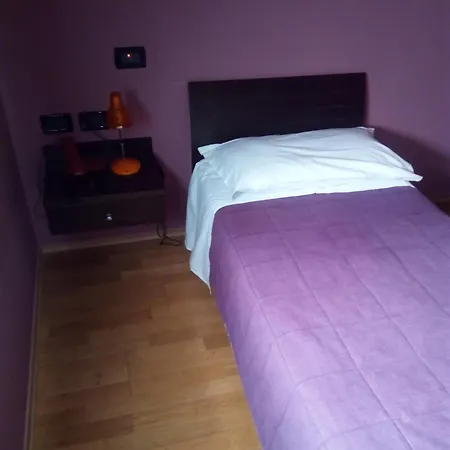 Hotel Delle Industrie Casalmaggiore