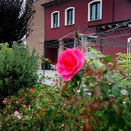 Hotel Delle Industrie Casalmaggiore