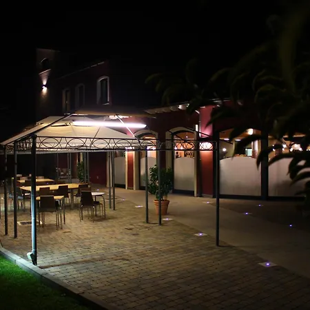 Hotel Delle Industrie Casalmaggiore